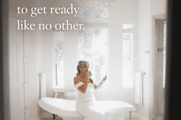 4 - the bridal suite